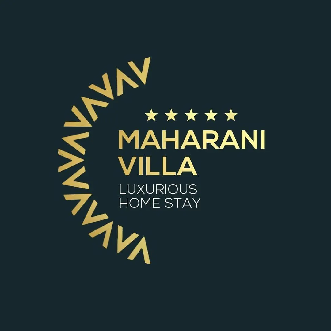 Maharani Villa Benaras - Garden View Apartment 2Bhk Furnished Flat Near Kashi Vishwanath Temple 2 Km Varanasi